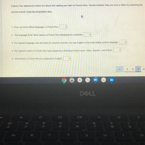 Need help with these true or false questions please help