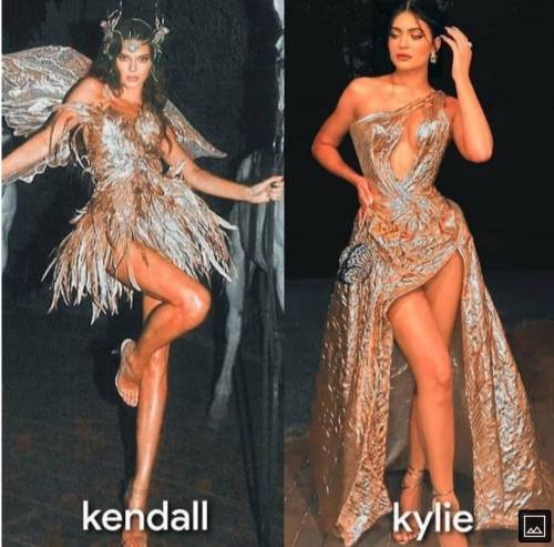 Which Jenner sister do you love the most??

choose any 1 from Kendall Jenner and Kylie Jennerand g