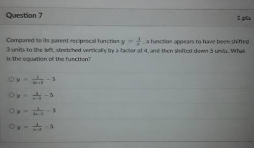 Help me with this math question please I'm giving away brainliests ​