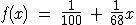 PLZ HELP, HURRY. Select the correct answer. Rewrite the following equation as a function of x. A. B