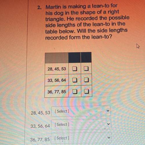 Need help on this quick, 15 points yes or no for the answers