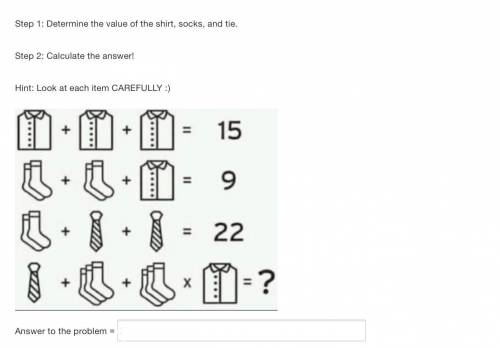 What is the answer plz ?