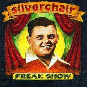 Any Silverchair fans here? If you don't know who they are or don't like them, just go to the commen