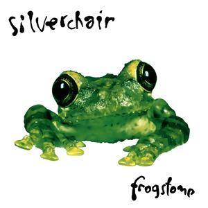 Any Silverchair fans here? If you don't know who they are or don't like them, just go to the commen