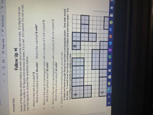 Help please. It’s due tomorrow and I have in person class and I actually don’t understand. (It’s ok