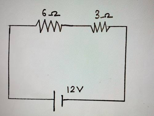 < 3 Plz help 10th grade maths/ physics < 3 i don't understand

b. Calculate the equivalent r