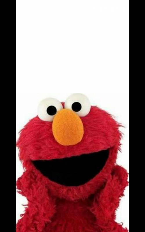 ELMO CULT ELMO CULT 
THIS IS THE ELMO CULT
IF YOU DONT JOIN IT IS ALL YOUR FAULT