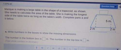 Can somebody please help me find the answer to this question and no links​