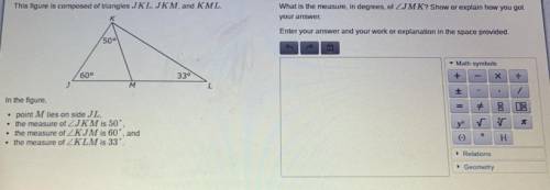 I’m kinda stuck on this question, can y’all please help me?