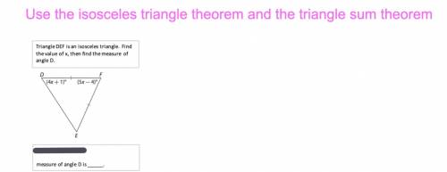 Properties of Triangles 2.0 (Math pleaseee help)
