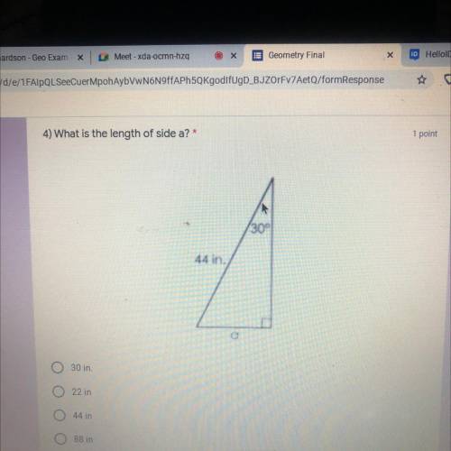 What is this answer some help ASAP