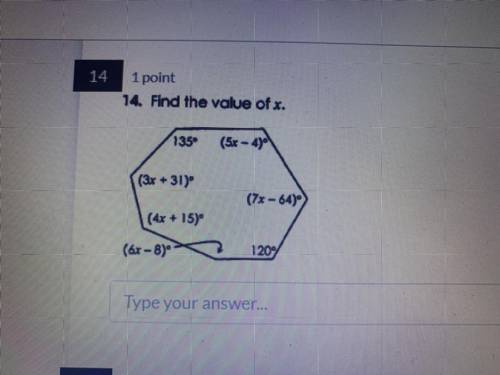 Need help on angles of polygons