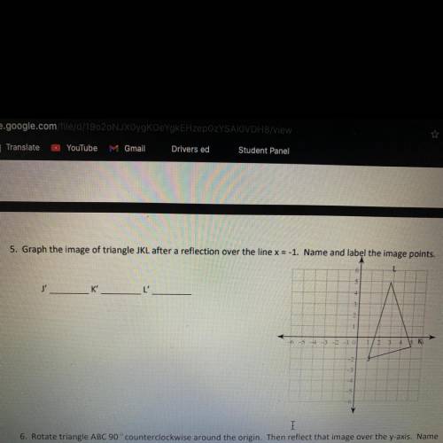 I need help with this homework. It’s transformation practice. 
NO LINKS