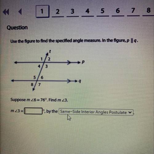 Please HELP!!! I’m taking my math finals and need help with this question.