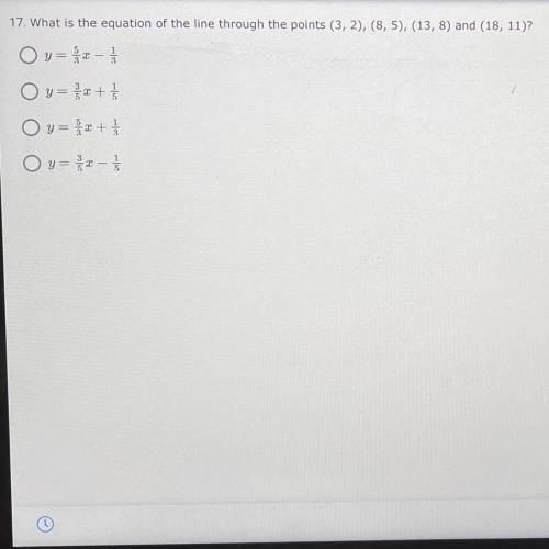 Anyone know the answer pls help