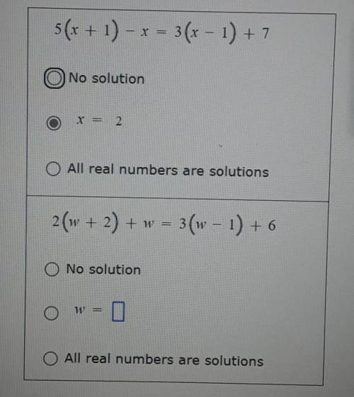 Need help with these 2 questions as soon as possible thank you​
