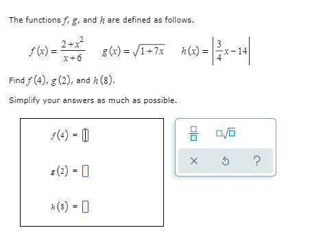 Dose anyone know how to solve this?