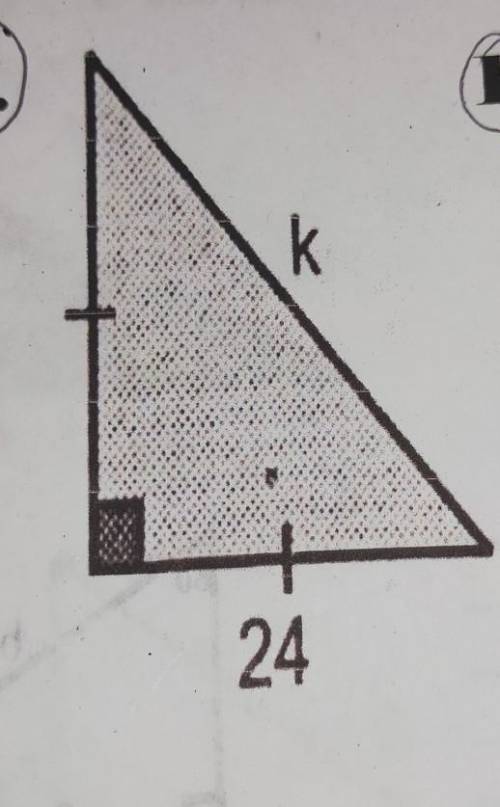 PLEASE!!! I JUST REALLY NEED HELP RIGHT NOW! T∆T

Using the 45o -45o -90o triangle theorem, solve