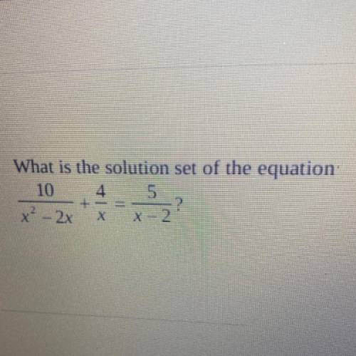 Anybody know this it’s algebra 2??