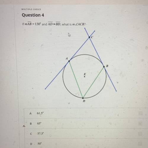 Geometry (10th grade ) Circles
7 POINTS
How do I solve this ?