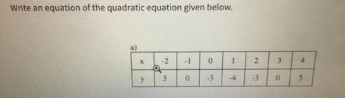 Please solve the following problem