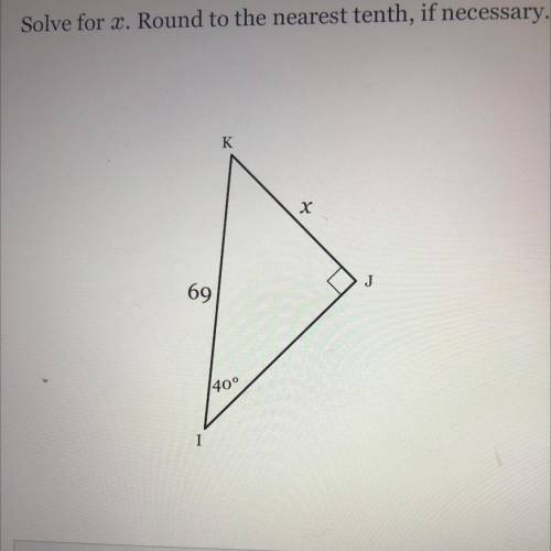Solve for 2. Round to the nearest tenth, if necessary.