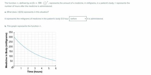 for part A the answers the choices are after or before for part B the choices are 225 and 260 and f