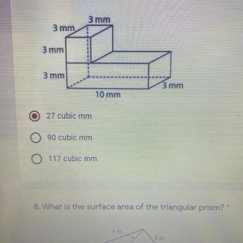 Is my answer correct ? if nothing can someone help and give me the right answer