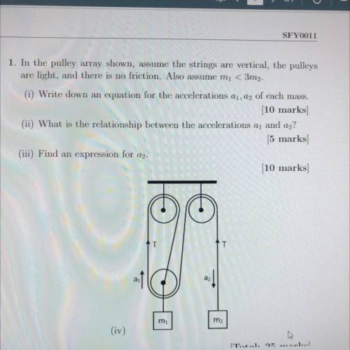 I don’t understand how to attempt this question, any help would be greatly appreciated