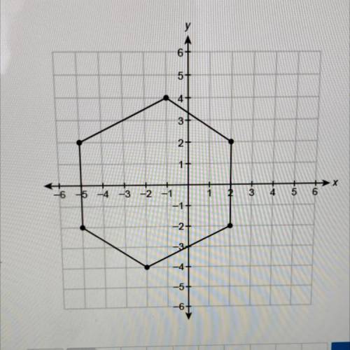 What is the area of this figure? Enter enter in the box ___units2
