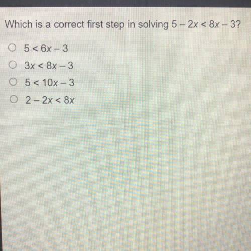 Help! My test is timed and I’m stuck