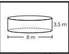 PLZ Help 
what is the surface area of this cylinder