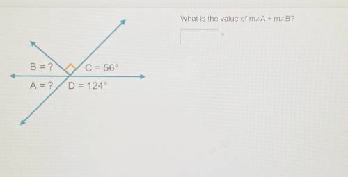 What is the value of m