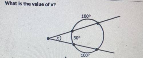 How do I find x someone help please