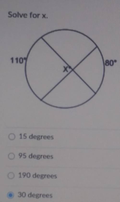 Whats the answer to this question please thank you​