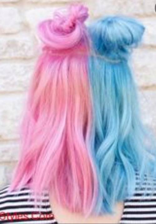 What hair dyes can i buy for these colors​