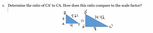 Hello, could you help me understand how to solve this question. Thank you. Also could you explain w