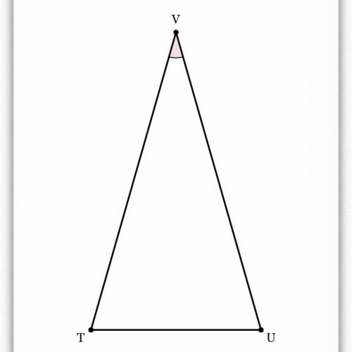 Name the marked angle in 2 different ways.