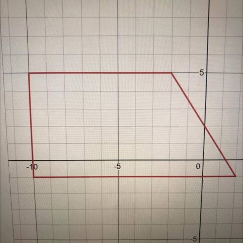 What's the Area of the Rectangle, Triangle and the entire shape?