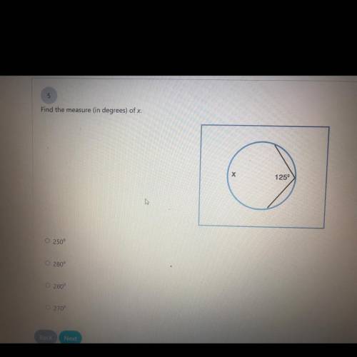 I need help with this question on my geometry homework