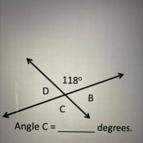 118°
D
B
angle C= ?
can anybody help pls?