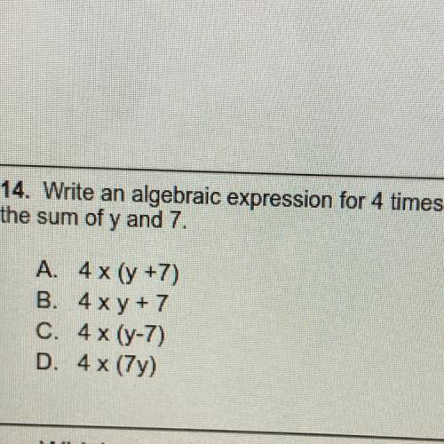 I need help with question please help me it’s due today