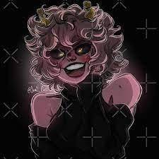 Gm everyone i have a few more final exams today ToT its gonna be hard

look how cool villain mina