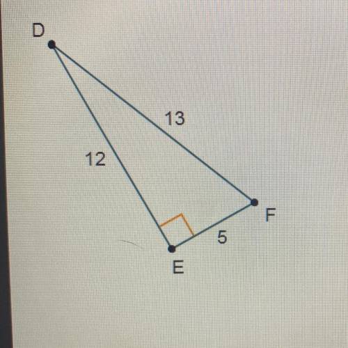 What is the length of the side opposite 2D?
___units
sin(D) = ____