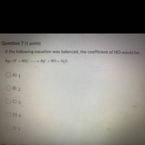 Please help me out for this question.