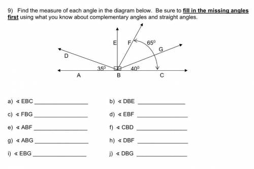 Need help *URGENT*
7th grade 
Vertical Angles
