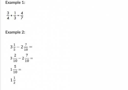 Determine and explain the error. Include the correct answer. How might you explain or demonstrate w