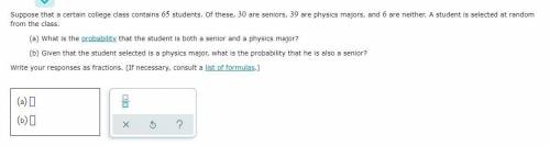 Intersection and conditional probability problem. Can anyone help solve this problem?