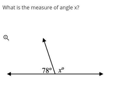 Can you guys help me measure x