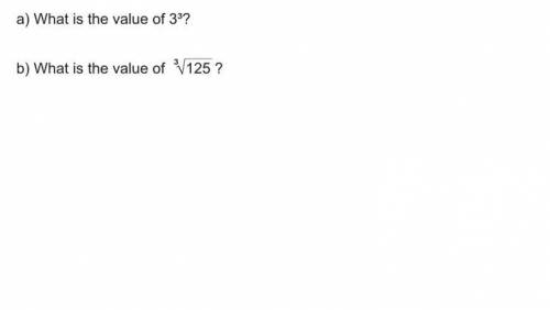 QUESTION B ONLY PLEASE METHOD TOO